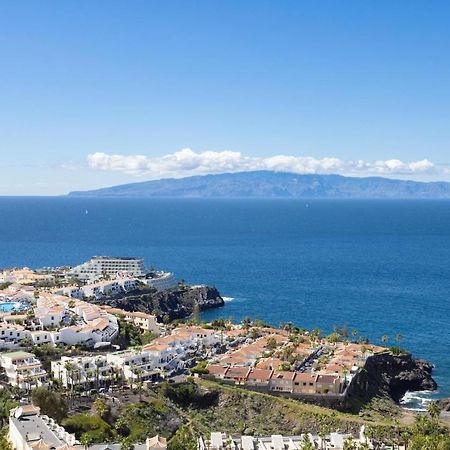 Crystal I Los Gigantes Santiago del Teide מראה חיצוני תמונה